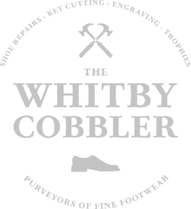 The Whitby Cobbler