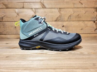 Merrell MQM 3 Mid GTX Jade/Granite