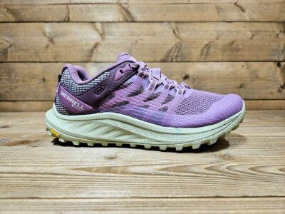 MERRELL: Antora 3 GTX (Fondant/Willow)