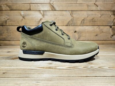 TIMBERLAND: Killington Trekker (Olive)