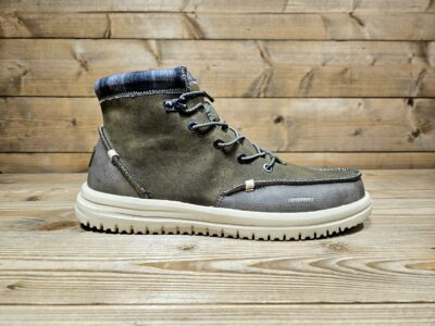 HEY DUDE: Bradley (Classic Walnut)