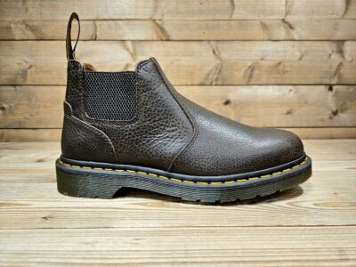DR MARTENS: 2976 Lo (Kelp Brown)