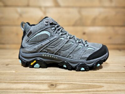 MERRELL: Moab 3 Mid GTX (Sedona)