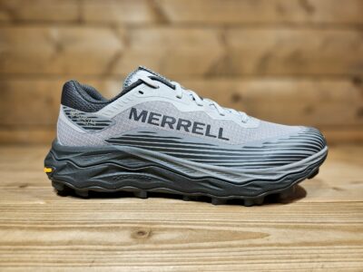 MERRELL: Agility Peak 6 GTX (Ridgeway)