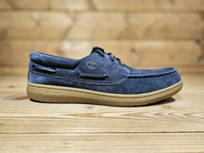 TIMBERLAND: Portofino Pier (Navy)