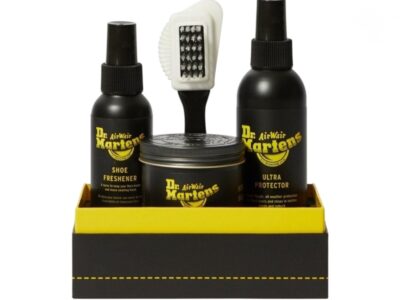 DR MARTENS: Shoe Care Kit (Ultimate)
