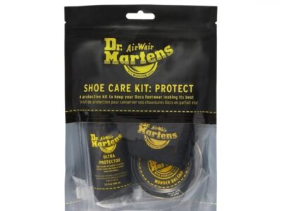 DR MARTENS: Shoe Care Kit (Protect)