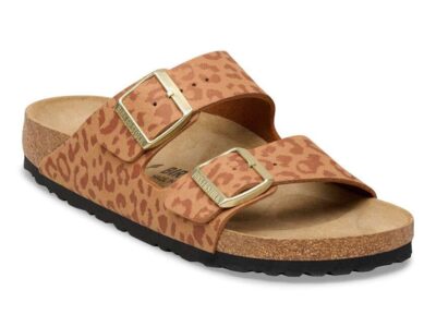 BIRKENSTOCK: Arizona (Pecan)